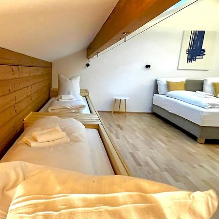 Maisonettewohnung Steinbock Mit Bergblick Bayrischzell Exteriér fotografie