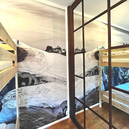 Maisonettewohnung Steinbock Mit Bergblick Bayrischzell Exteriér fotografie