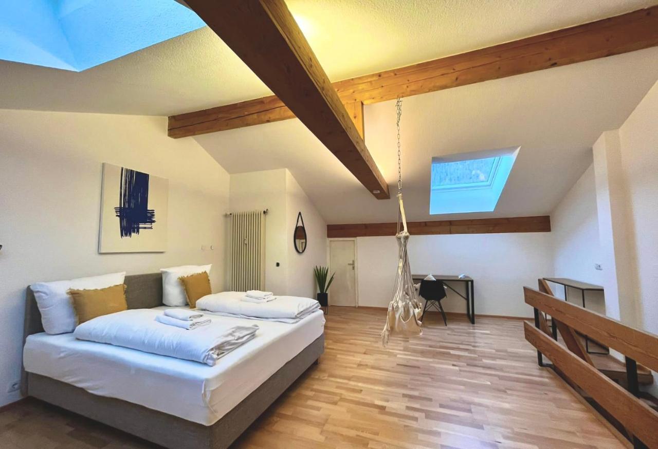 Maisonettewohnung Steinbock Mit Bergblick Bayrischzell Exteriér fotografie