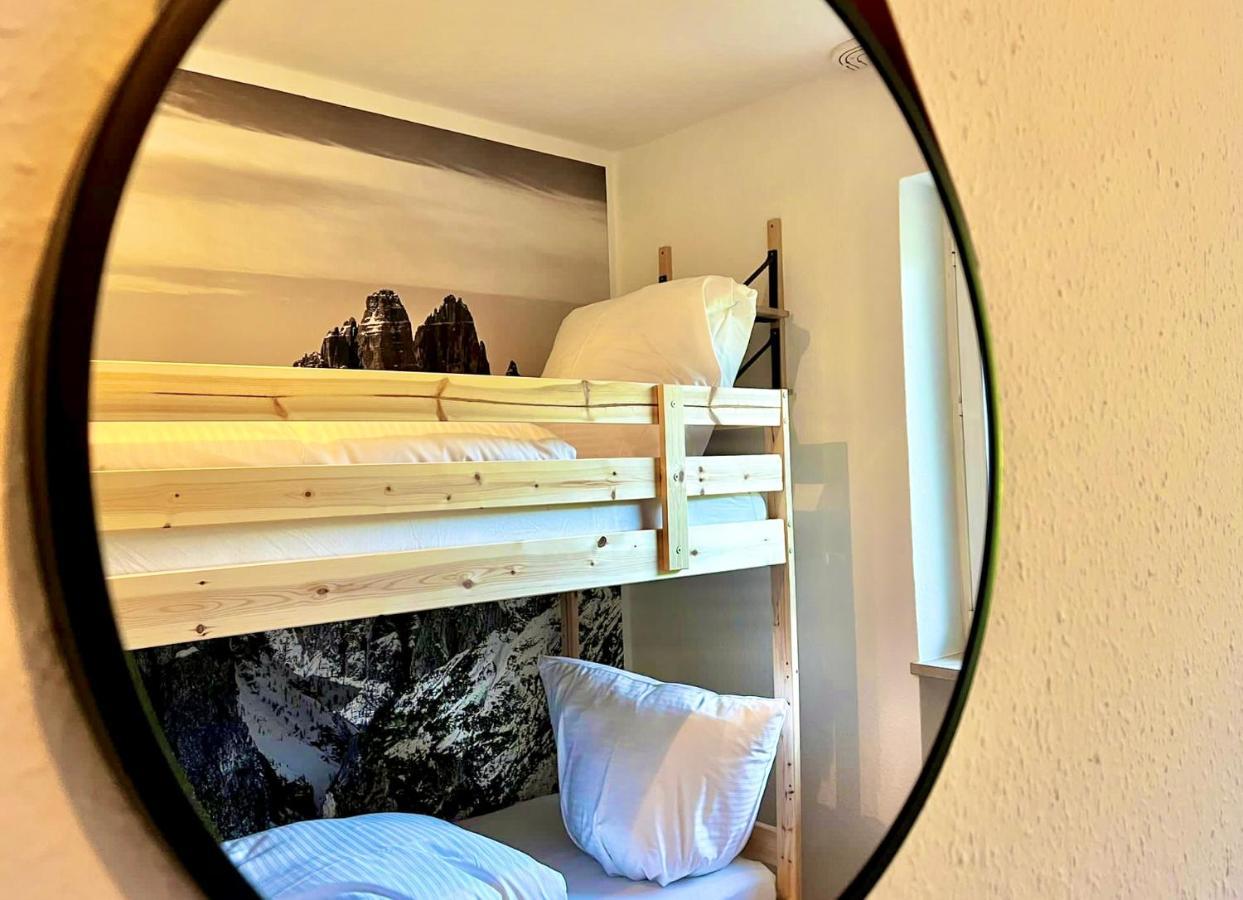 Maisonettewohnung Steinbock Mit Bergblick Bayrischzell Exteriér fotografie