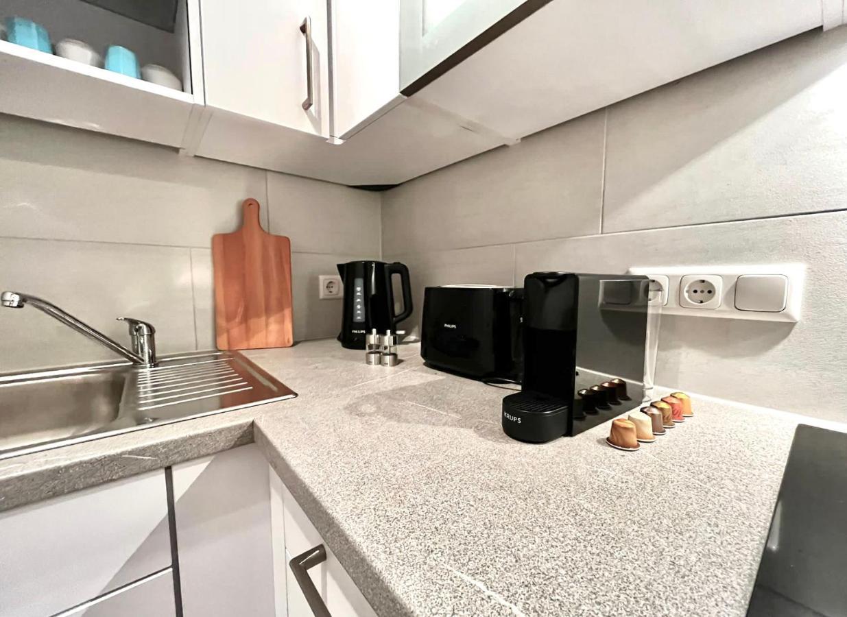 Maisonettewohnung Steinbock Mit Bergblick Bayrischzell Exteriér fotografie